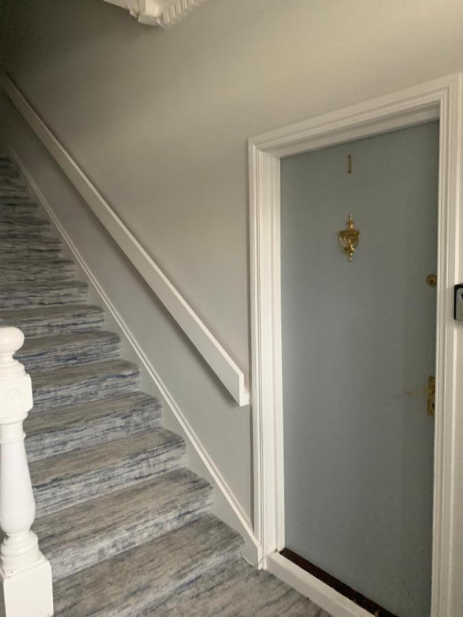 Stunning 3 Bed Seafront Mansion Building Sleeps 6 Adults Or 8 With Kids Lägenhet Portrush Exteriör bild